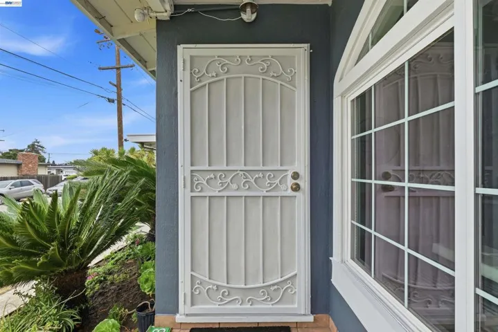518 Shirley Ave, San Lorenzo, California 94541