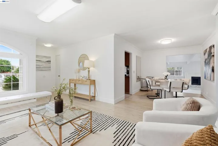 518 Shirley Ave, San Lorenzo, California 94541