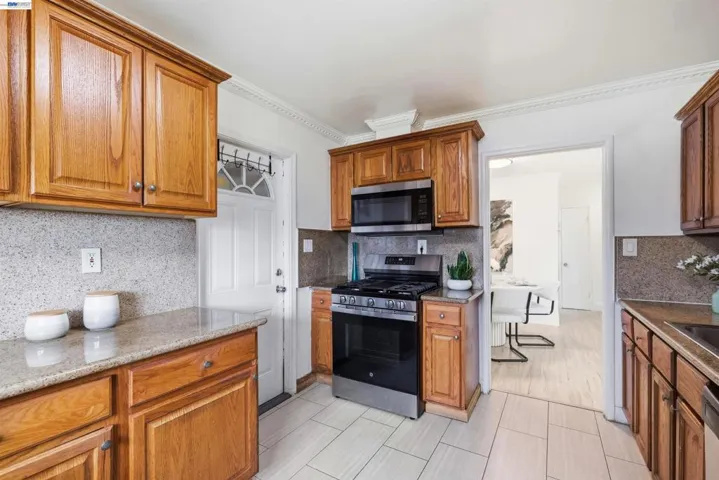 518 Shirley Ave, San Lorenzo, California 94541