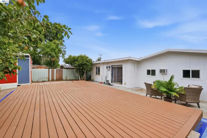 518 Shirley Ave, San Lorenzo, California 94541