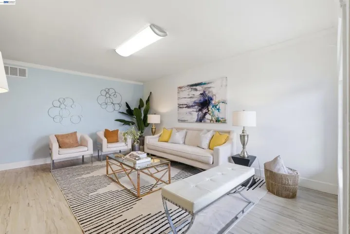 518 Shirley Ave, San Lorenzo, California 94541
