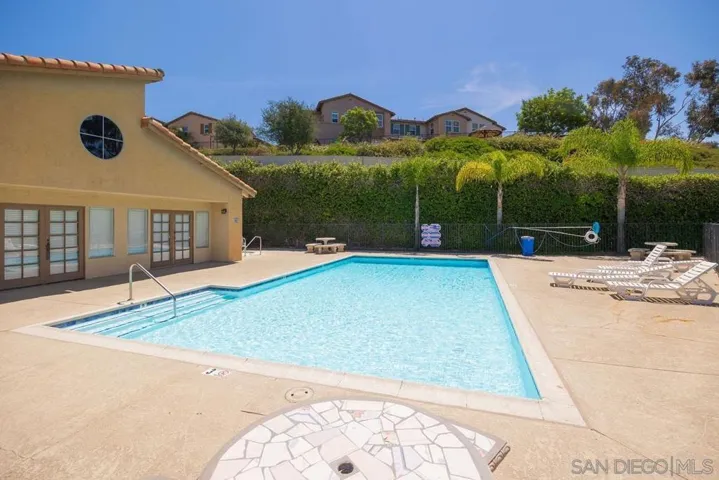 , San Marcos, California 92069