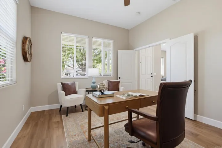 Office/4th Bedroom