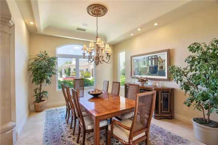 Dinning Room