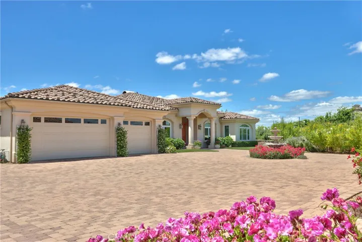 38385 Rock Creek, Temecula, California 92592