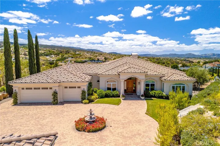 38385 Rock Creek, Temecula, California 92592