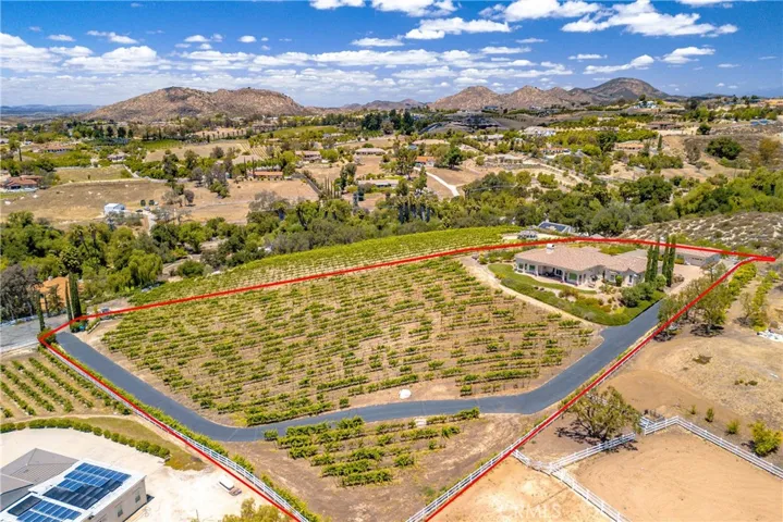 38385 Rock Creek, Temecula, California 92592
