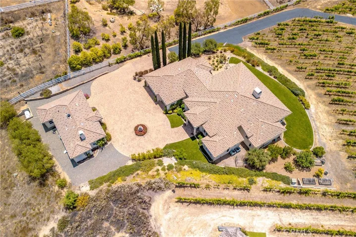 38385 Rock Creek, Temecula, California 92592