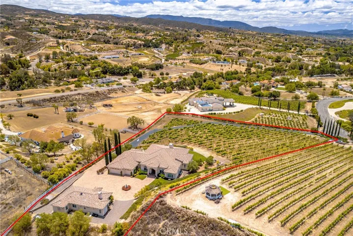 38385 Rock Creek, Temecula, California 92592