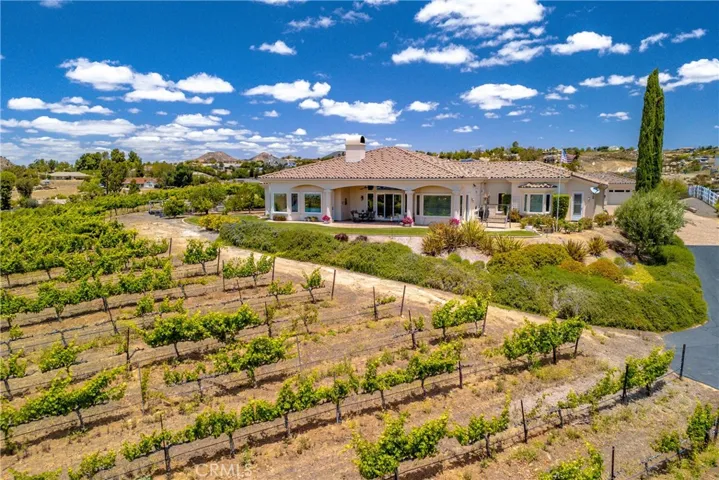 38385 Rock Creek, Temecula, California 92592