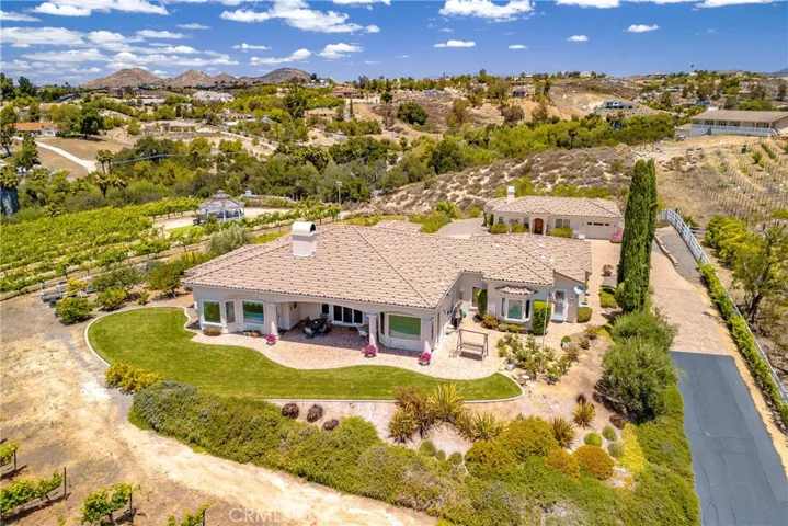 38385 Rock Creek, Temecula, California 92592