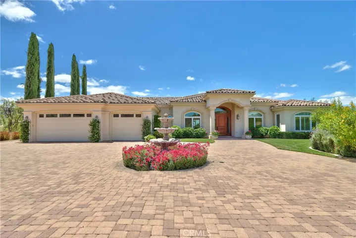 38385 Rock Creek, Temecula, California 92592