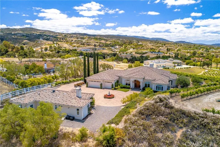 38385 Rock Creek, Temecula, California 92592