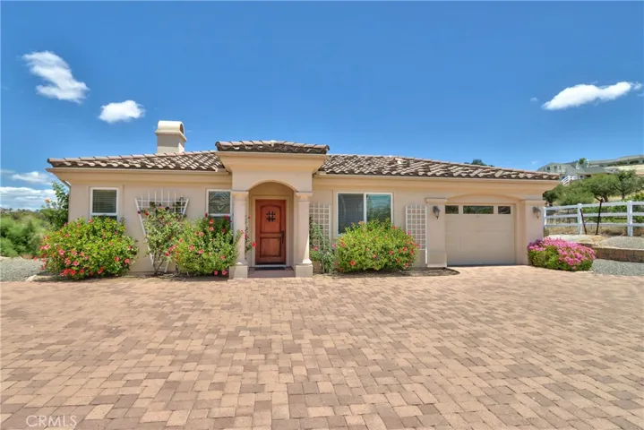 38385 Rock Creek, Temecula, California 92592