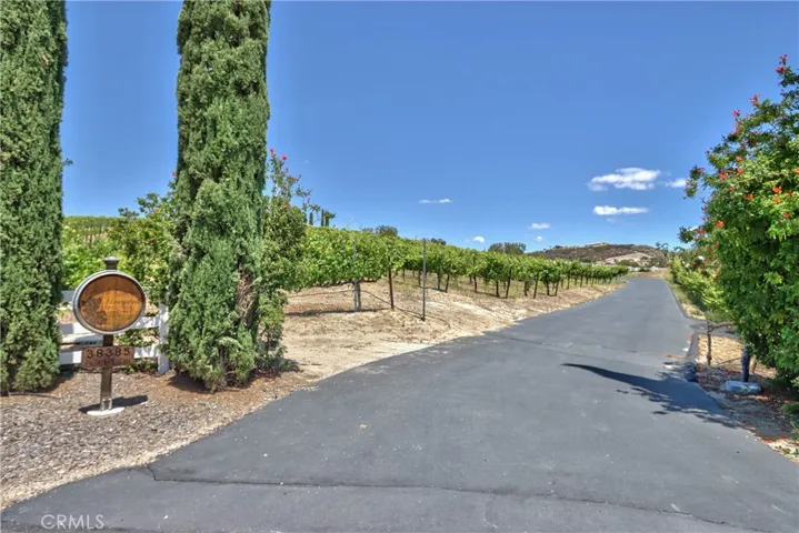 38385 Rock Creek, Temecula, California 92592