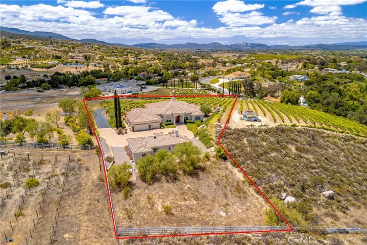 38385 Rock Creek, Temecula, California 92592