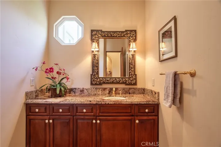 Power room
