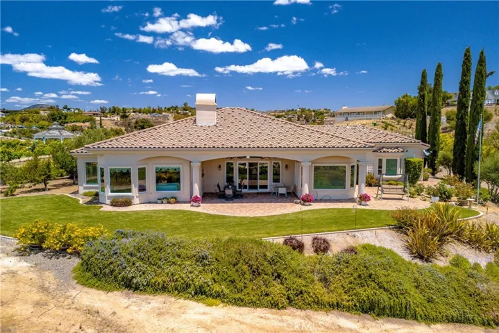 38385 Rock Creek, Temecula, California 92592