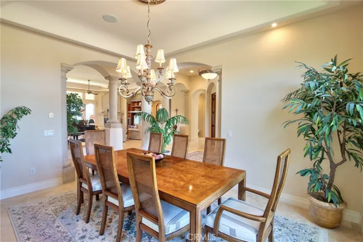 Dinning Room