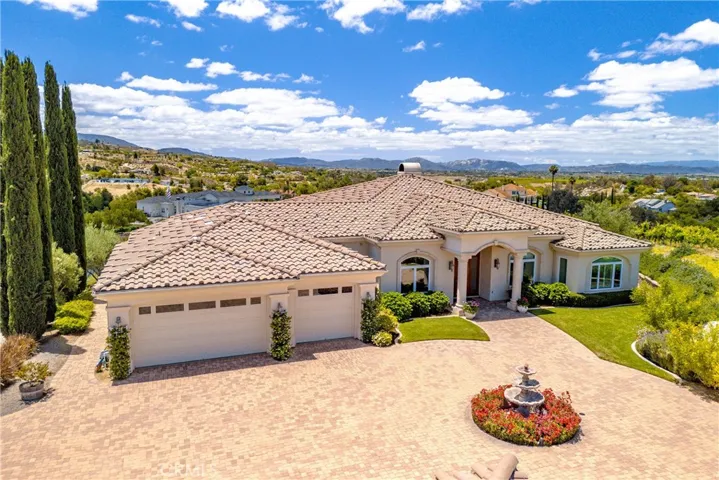 38385 Rock Creek, Temecula, California 92592