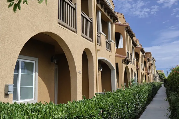 22919 Mariposa Avenue 810, Torrance, California 90502