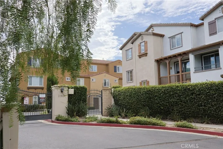 22919 Mariposa Avenue 810, Torrance, California 90502