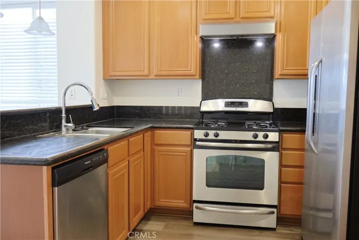 22919 Mariposa Avenue 810, Torrance, California 90502