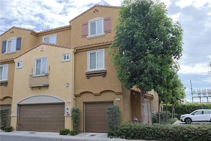22919 Mariposa Avenue 810, Torrance, California 90502
