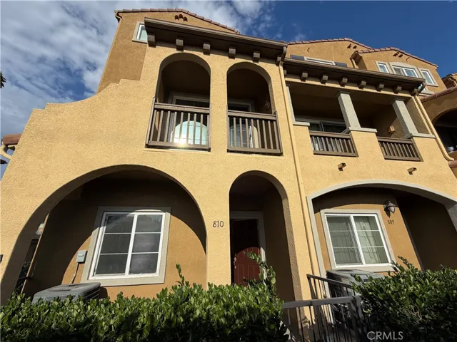 22919 Mariposa Avenue 810, Torrance, California 90502