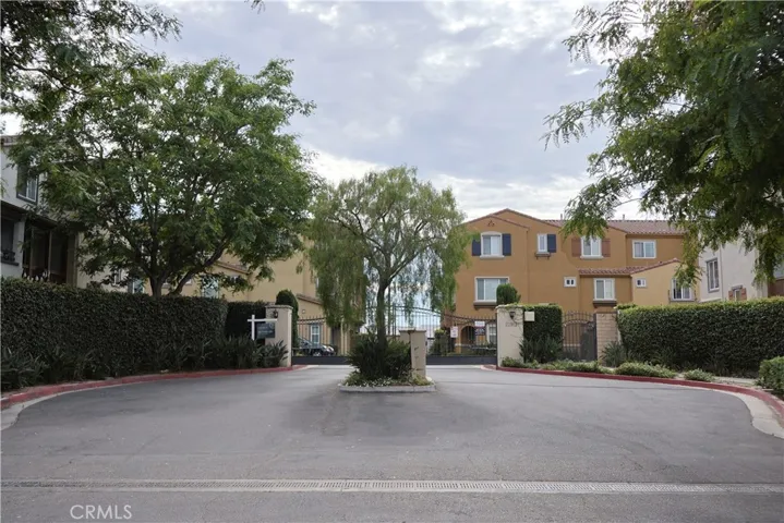 22919 Mariposa Avenue 810, Torrance, California 90502