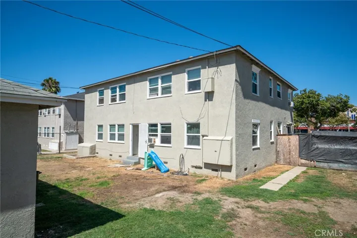 4445 Atlantic Avenue, Long Beach, California 90807