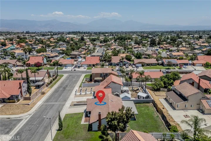 1041 Sunset Circle, Rialto, California 92376