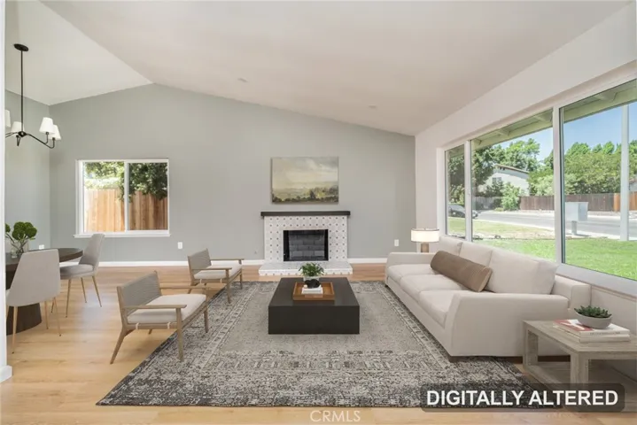 1041 Sunset Circle, Rialto, California 92376