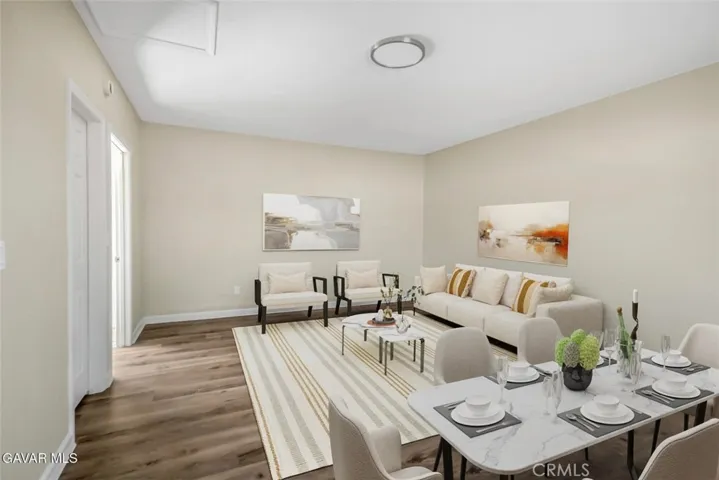 3716 W Avenue K10, Lancaster, California 93536