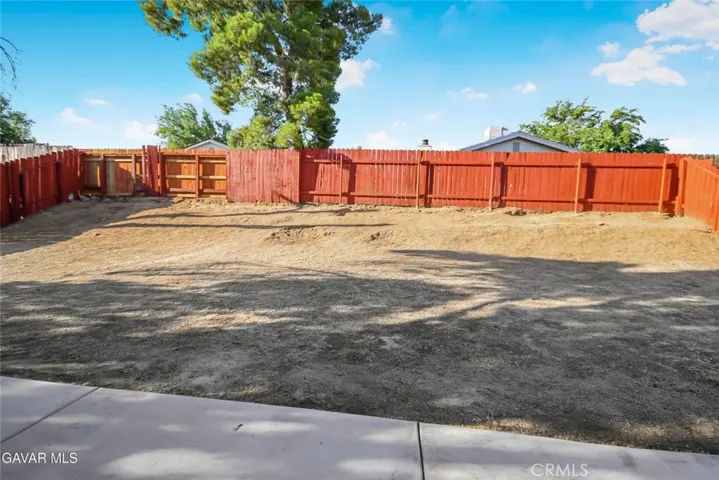 3716 W Avenue K10, Lancaster, California 93536