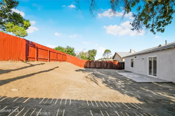 3716 W Avenue K10, Lancaster, California 93536