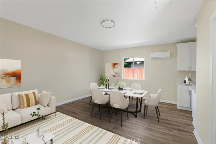 3716 W Avenue K10, Lancaster, California 93536