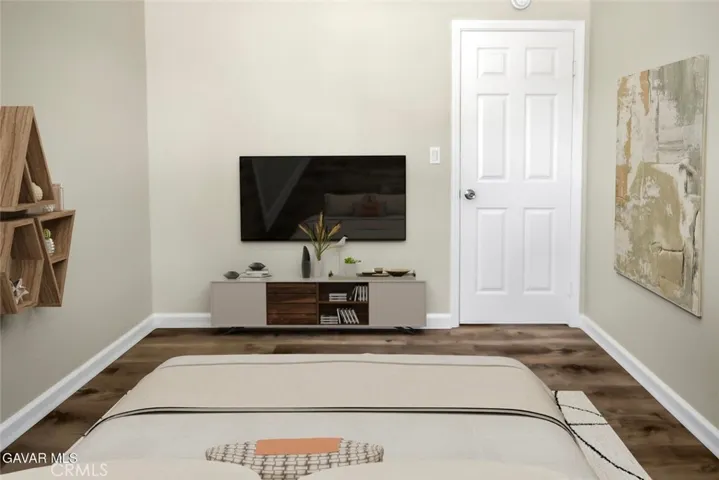 3716 W Avenue K10, Lancaster, California 93536