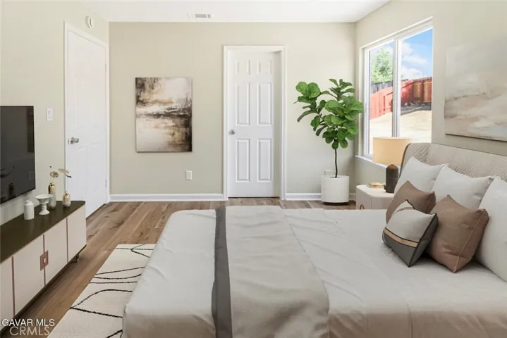 3716 W Avenue K10, Lancaster, California 93536