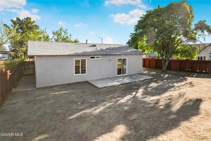 3716 W Avenue K10, Lancaster, California 93536