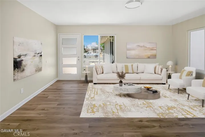 3716 W Avenue K10, Lancaster, California 93536