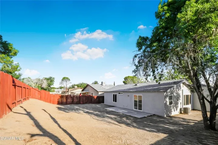 3716 W Avenue K10, Lancaster, California 93536