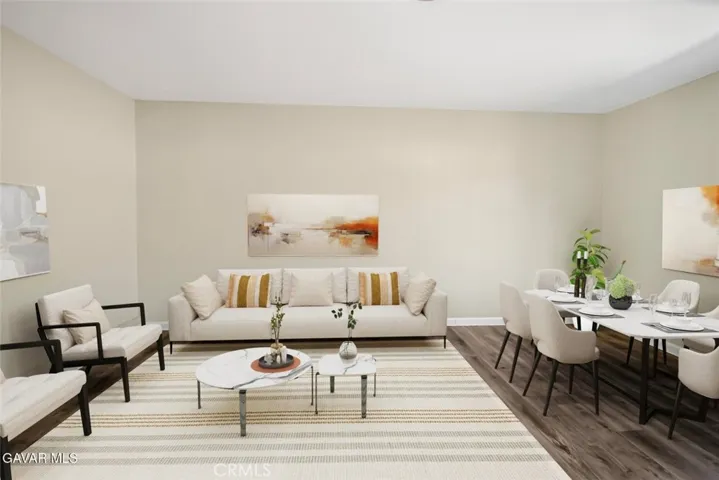 3716 W Avenue K10, Lancaster, California 93536