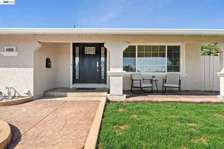 40884 Blacow Rd, Fremont, California 94538-3379