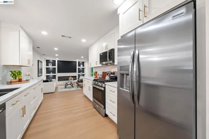 40884 Blacow Rd, Fremont, California 94538-3379