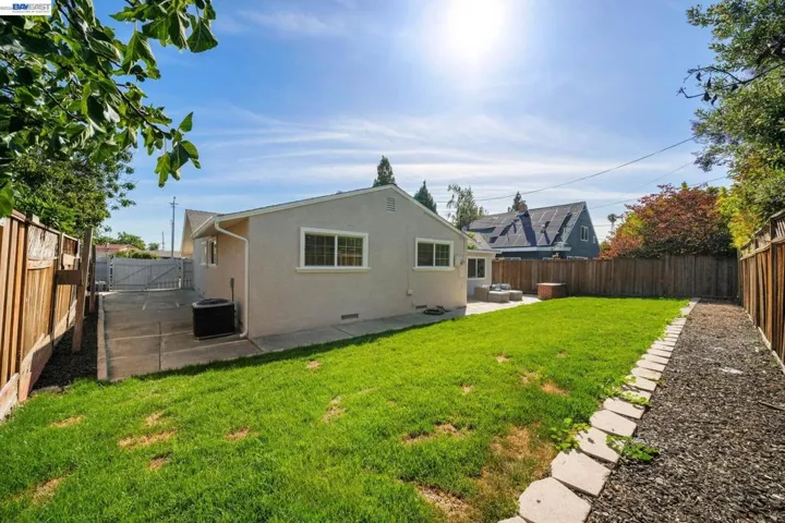 40884 Blacow Rd, Fremont, California 94538-3379