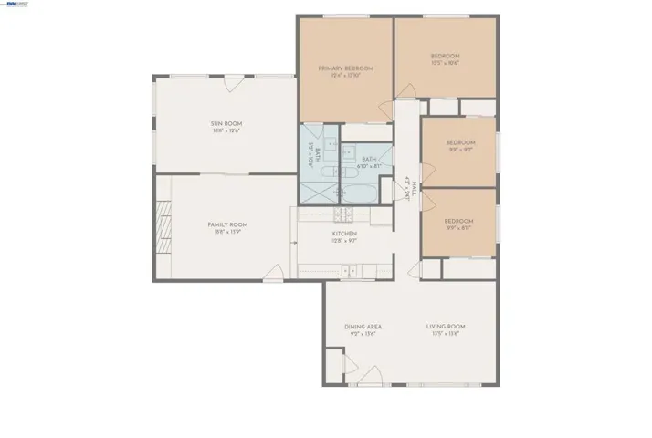 40884 Blacow Rd, Fremont, California 94538-3379