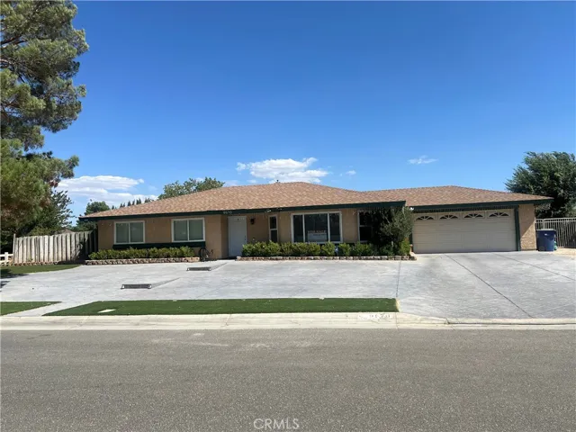 9670 E Avenue R12, Littlerock, California 93543