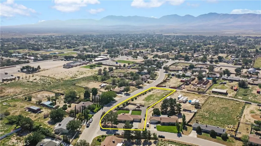 9670 E Avenue R12, Littlerock, California 93543