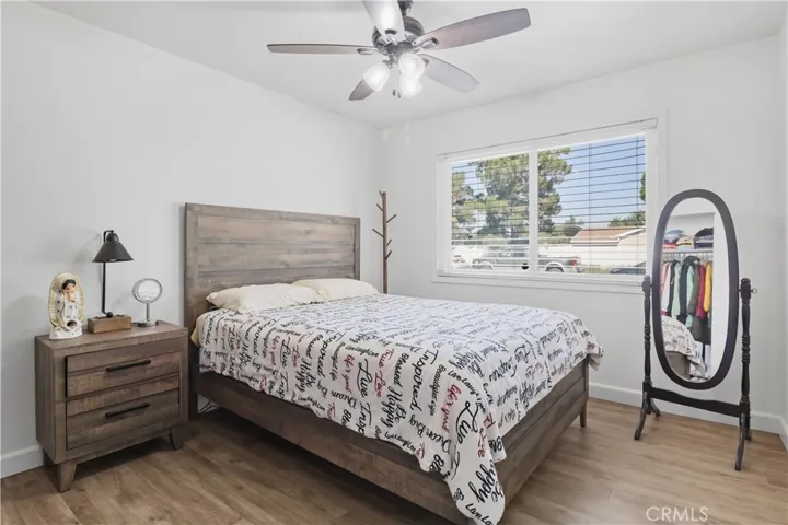9670 E Avenue R12, Littlerock, California 93543